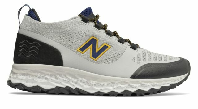 new balance fresh foam rain cloud