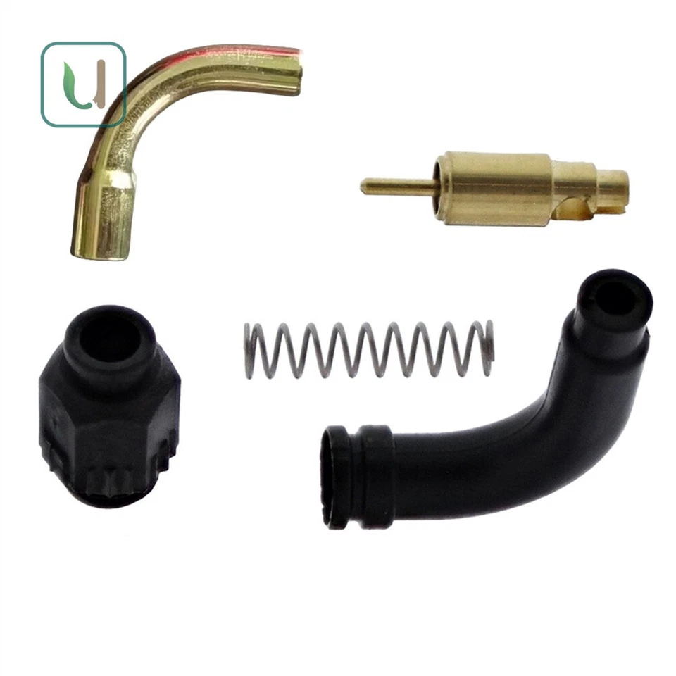 Juego de émbolos obturadores clásicos para Kawasaki Vulcan 800 VN800 16016-1100 EE. UU. Foto 2 de 3