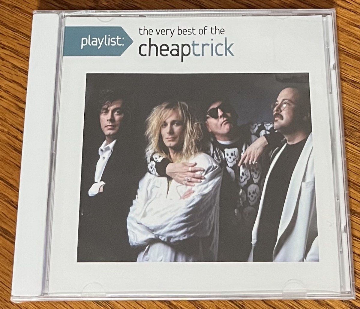 CHEAP TRICK 