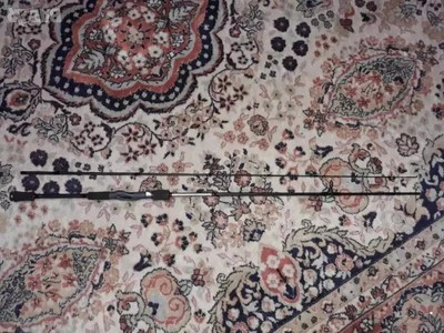 FISHING ROD QUANTUM DRIVE SPIN