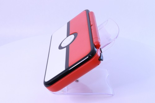 New Nintendo 2DS LL XL Choice Variation Color & 4Rank W/Box【1Day Shipping】 - Picture 182 of 555