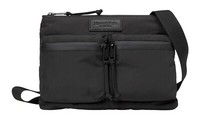 Marc O'polo Crossbody Bag M UmhäNgetasche Tasche Black Schwarz Neu