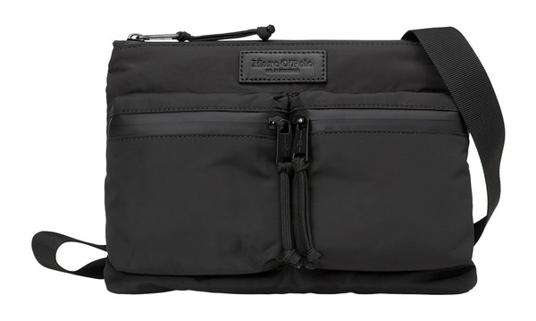 Marc O'polo Crossbody Bag M UmhäNgetasche Tasche Black Schwarz Neu-image
