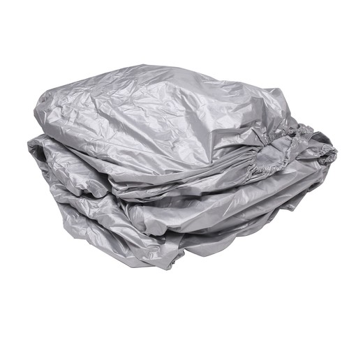 Full Car Cover Sun Dust Scratch Rain Snow Waterproof Cover For Corvette C7 14-19 - Picture 8 of 10