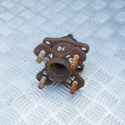 Toyota IQ Radlager hinten rechts 89544-52040 1.0 50kw 2010