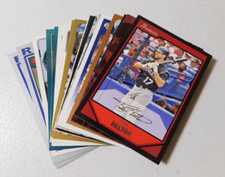 TODD HELTON HOF'er YOU PICK YOUR CARD, ASSORTED YEARS & COMPANIES (item#M1)