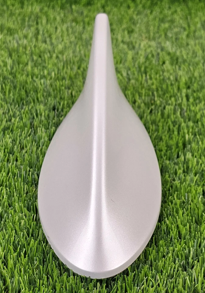 Antena de radio exterior techo Lexus IS300 2018-2022 blanca OEM usada: se adapta a Lexus Foto 4 de 4