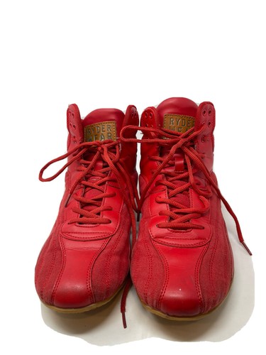 ryderwear mens shoes