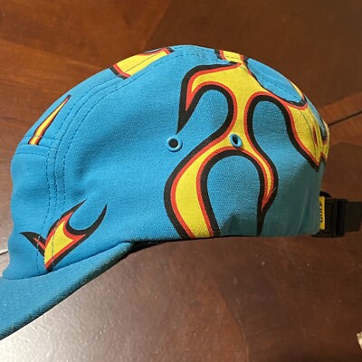 GOLF WANG WOLF GANG HAT CAP TYLER THE CREATOR OFWGKTA MOTORS