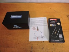 New Revolabs Xtag Single-channel Wireless Microphone System For Video Conference