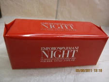 EMPORIO ARMANI NIGHT FOR HER GIORGIO ARMANI 3.4 oz / 100 ML Eau De Parfum Spray 