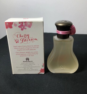 Annie Oakley Perfumery Cherry Blossom Eau de Toillette Spray