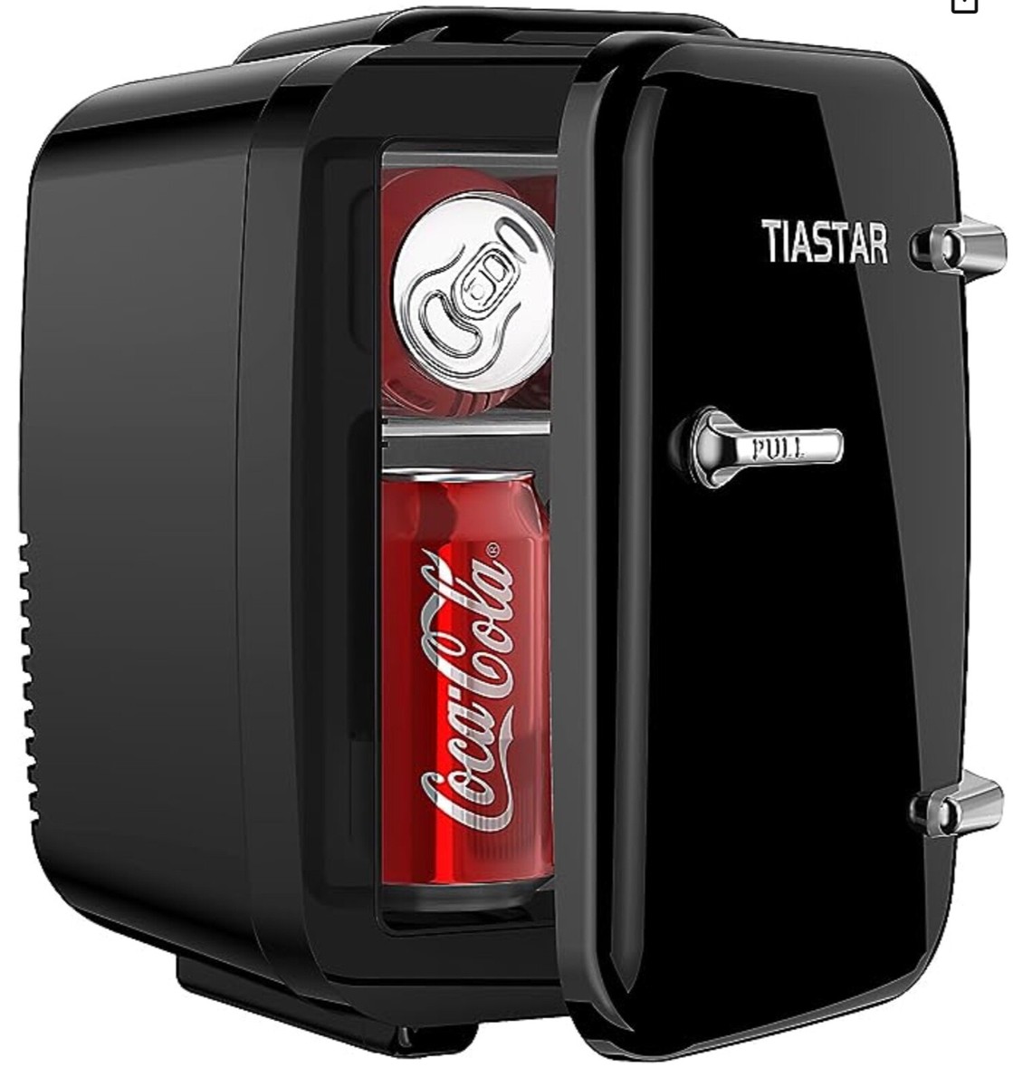 Frigo Portable De 4 Litres Avec Fonction C Et Froide Convient Aux Soins
