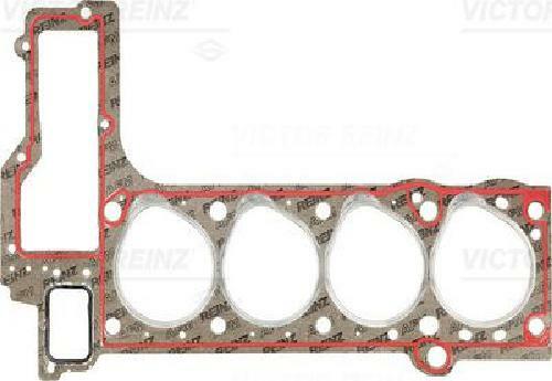 Original Victor Reinz Dichtung Zylinderkopf 61-31915-10 FüR BMW-image