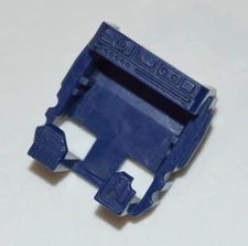 Vintage GI Joe 1991 Eco Warriors Flint Backpack Frame