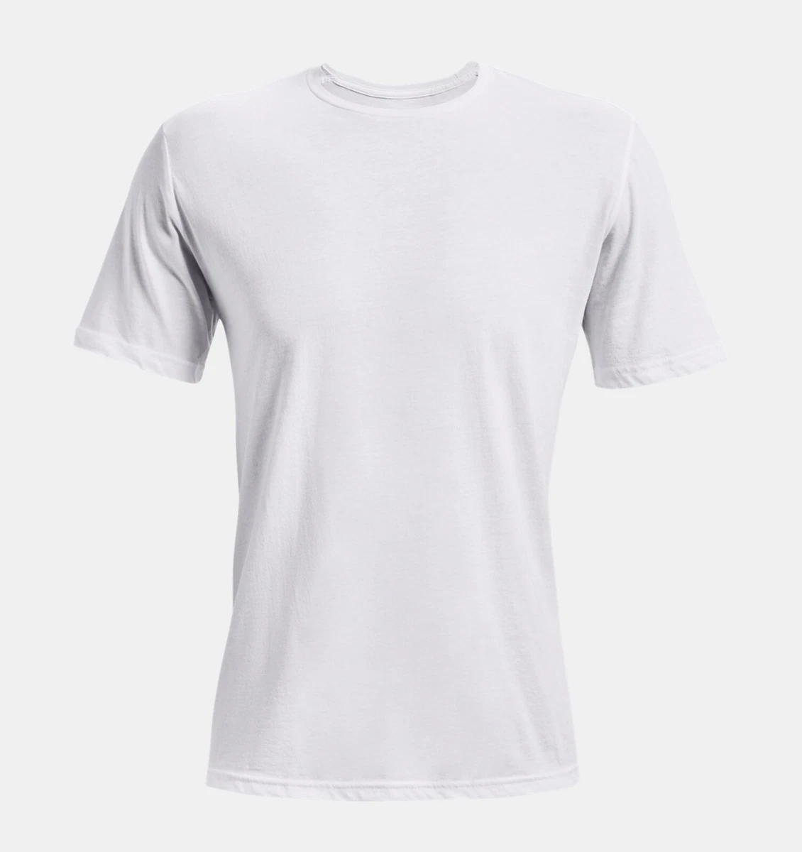 Buy White Tshirts for Men by Under Armour Online