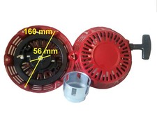 Recoil Starter Pull Assembly Fits HONDA GX160 GX200 Engine 5.5 HP, 6.5HP
