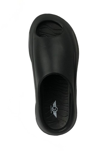 Unisex Cloud Slide Men Women Slipper Cushioned Thick Sole for Beach Gym Pool-737 - Picture 9 of 23