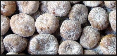 Feigen, getrocknete Spanische Kugelfeigen 1000 gr.
