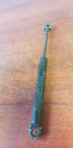 TOPRAN Motorhaube Gasfeder Federbein passend für BMW E34 Kombi Limousine 1944119