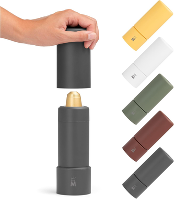 Recicloo Coffee Capsule Recycler - Aluminum Pod Recycling Tool For Nespresso