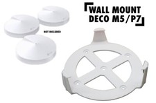 Wall Mount Ceiling Mount Bracket Holder for TP-Link Deco Mesh M5 P7 Wifi Mesh