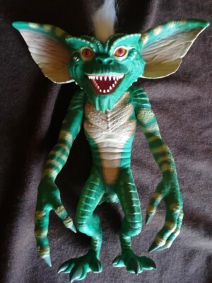 Gremlins 19'' Stripe Figure BANDIT 2006 Jun Planning Limited Edition of 1000