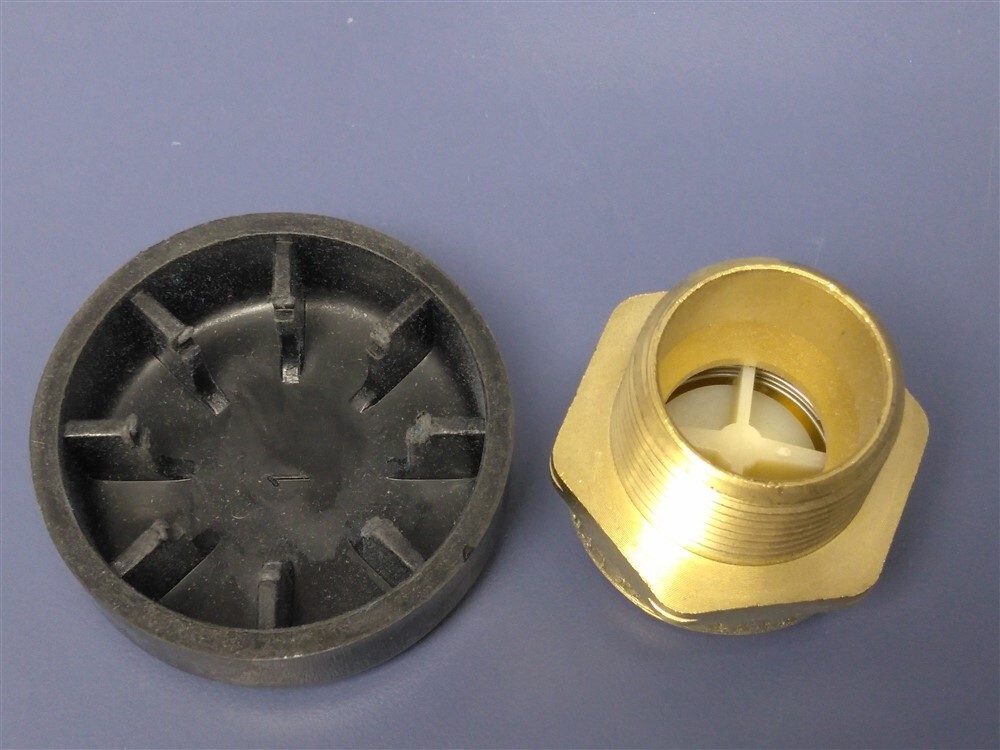 Watts 3/4" Vacuum Relief Valve, LFN36M1, 0556031, Lead Free Brass eBay