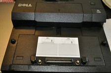 Dell Docking Station Pro3X E Port replicator USB 2.0