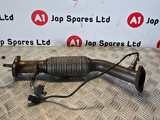 KIA STONIC MK1 2021 - 2024 1.0  FRONT FLEXI EXHAUST WITH LAMBA SENSOR