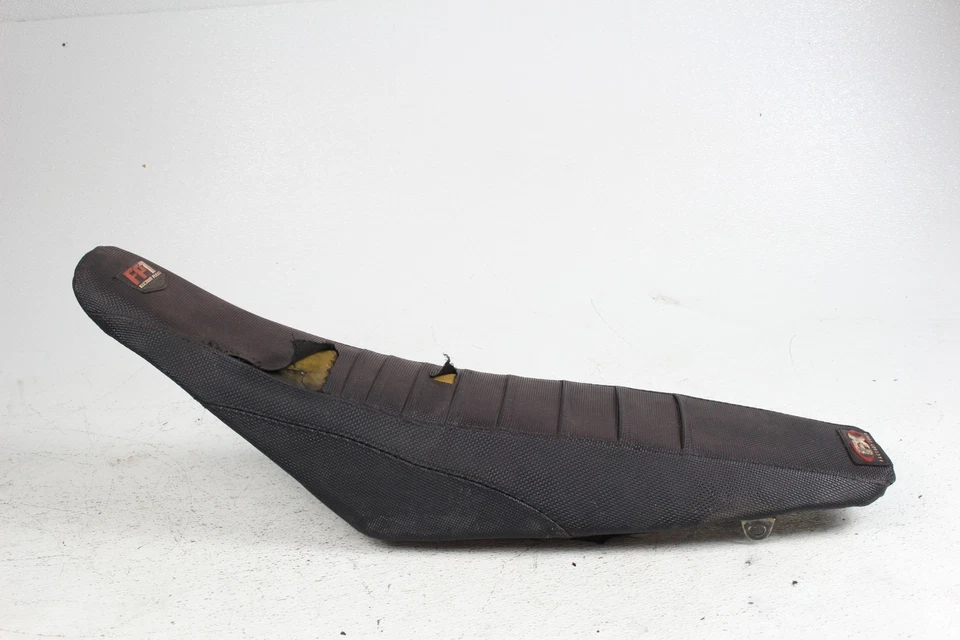 Yamaha Yz250f 2007 asiento OEM B4374 Foto 2 de 4