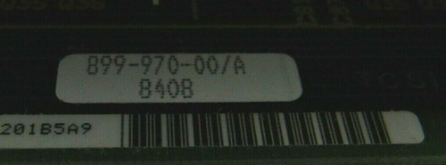 Teradyne LD873-20 899-873-20 B 899-970-00 A PCB Circuit Board *used working - Picture 4 of 11