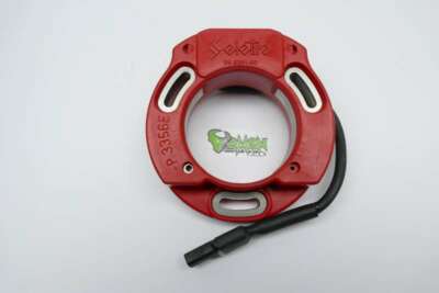 Selettra Stator analog für P3356 mit 2700 Windungen 94mm Malossi Penton Ignition