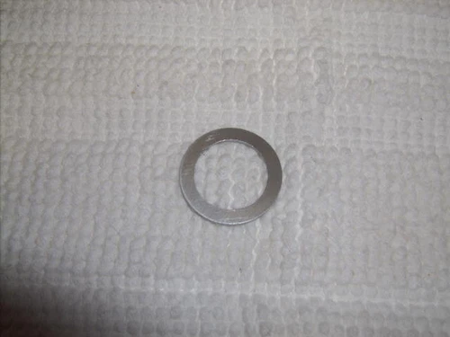 WASHER | K,L,M,A,B
