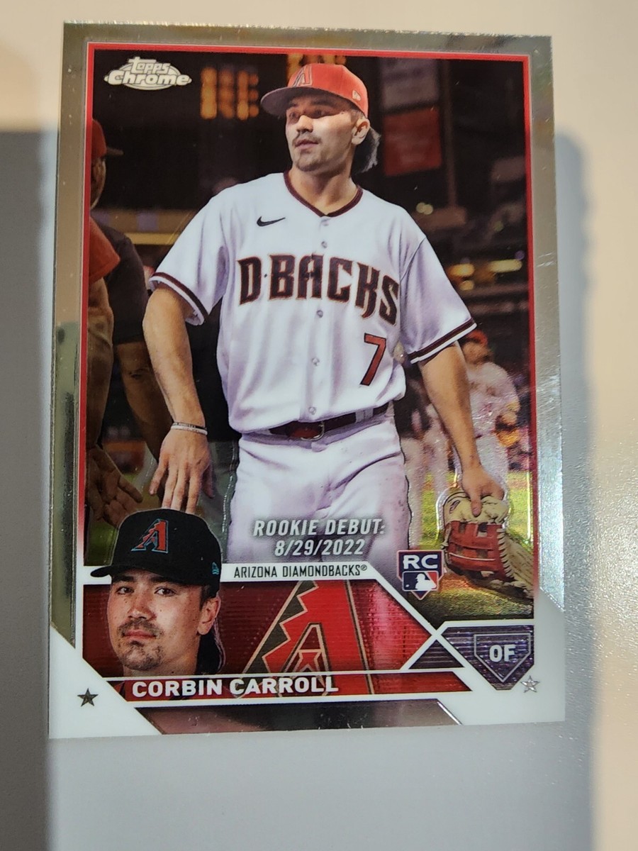 2023 Topps Chrome Update Series - Aroldis Chapman #USC176 Magenta Refractor  /399 for sale online | eBay