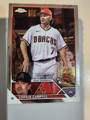 2023 Topps Chrome Update Singles FREE SHIPPING UPDATED 1/15/24