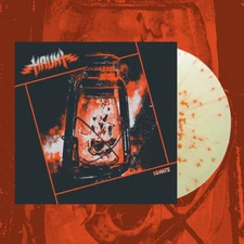 Haunt - Ignite / Vinyl LP limited on COLORED