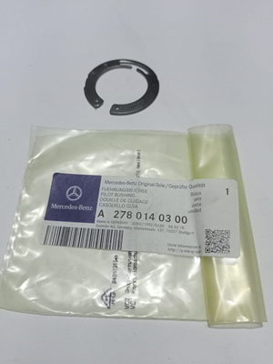 Mercedes-Benz (278-014-03-00) Intermediate Shaft Bushing | eBay 