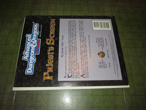Advanced Dungeons & Dragons 2-2.5e Store Pick the one your want Free Shipping - Imagen 30 de 268