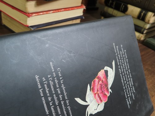 Van Cleef & Arpels Memoire Des Marques 2843230152 1997 Sylvie Raulet FRENCH Text - Picture 16 of 19