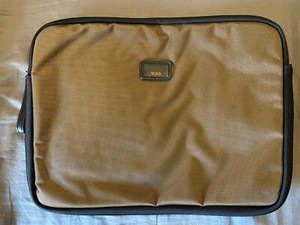 tumi bag ebay