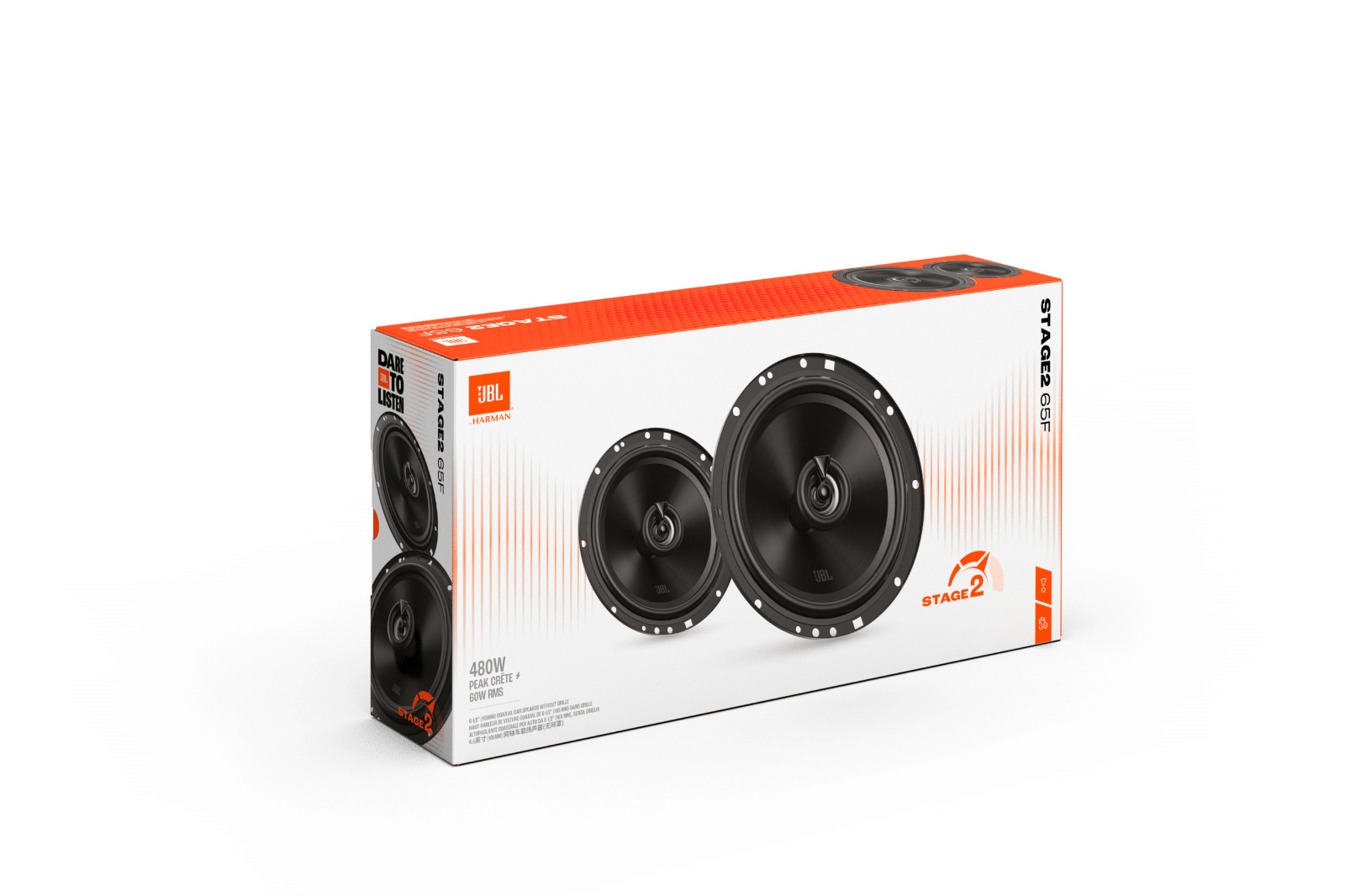 480w - Without Grills