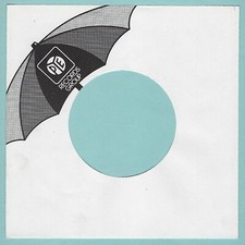 PYE RECORDS GROUP umbrella REPRODUCTION RECORD COMPANY SLEEVES - pack of 10 
