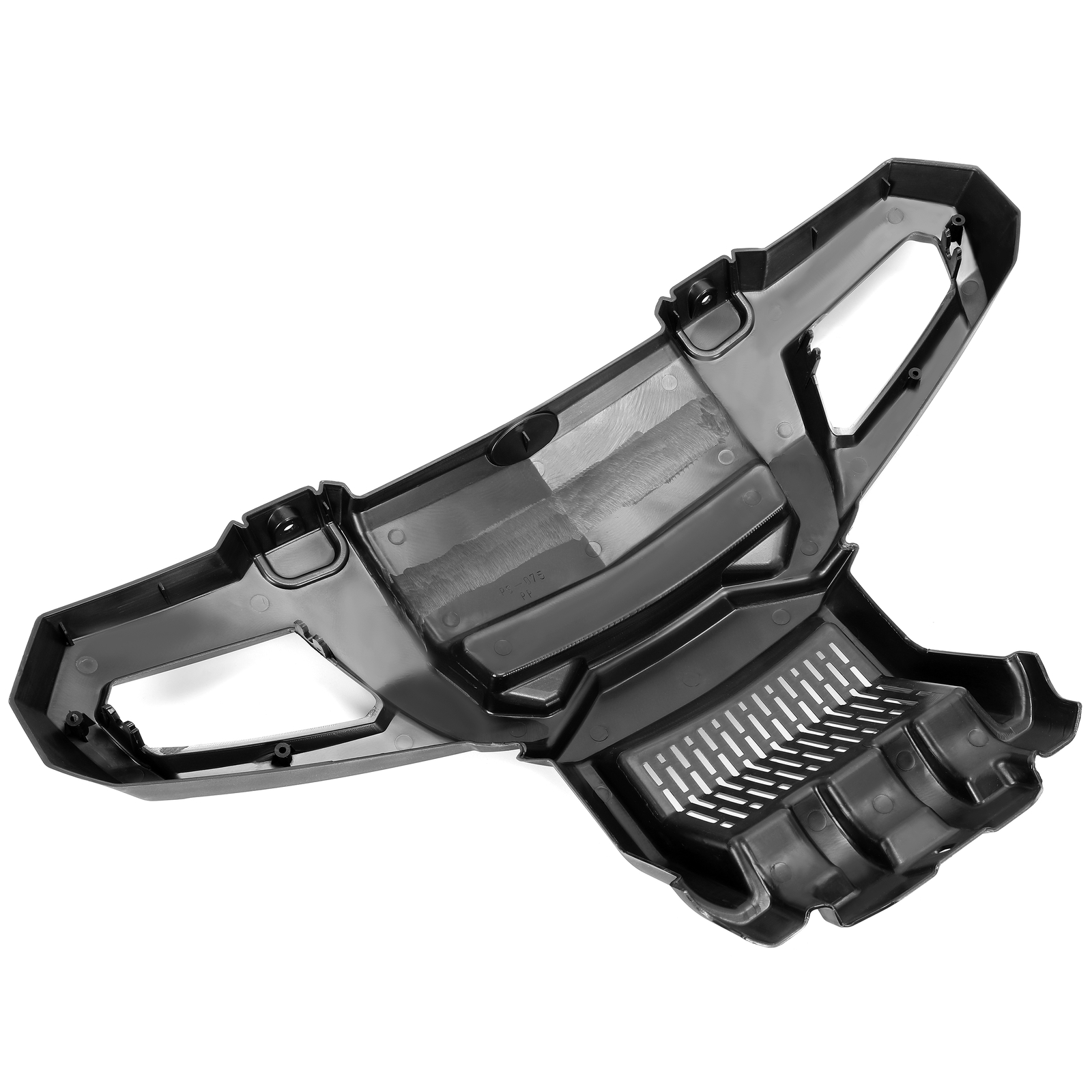 Polaris Bumper Front Bumper Fascia Guard For Polaris Sportsman 90 & 110 ( 2007-2024) – Replaces #0453352-070 Polaris SPORTSMAN 570 - Foto 6