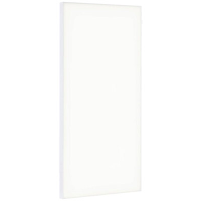 Paulmann 79819 Velora LED Panel 29W Frameless Warm Matte White 600x300mm
