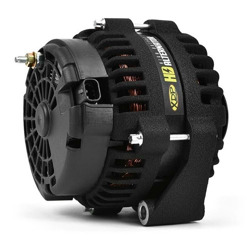 Alternador de alto rendimiento XDP WB HD para Chevy 07.5-10 - GM 2500 / 3500 6.6L Duramax - Imagen 4 de 7