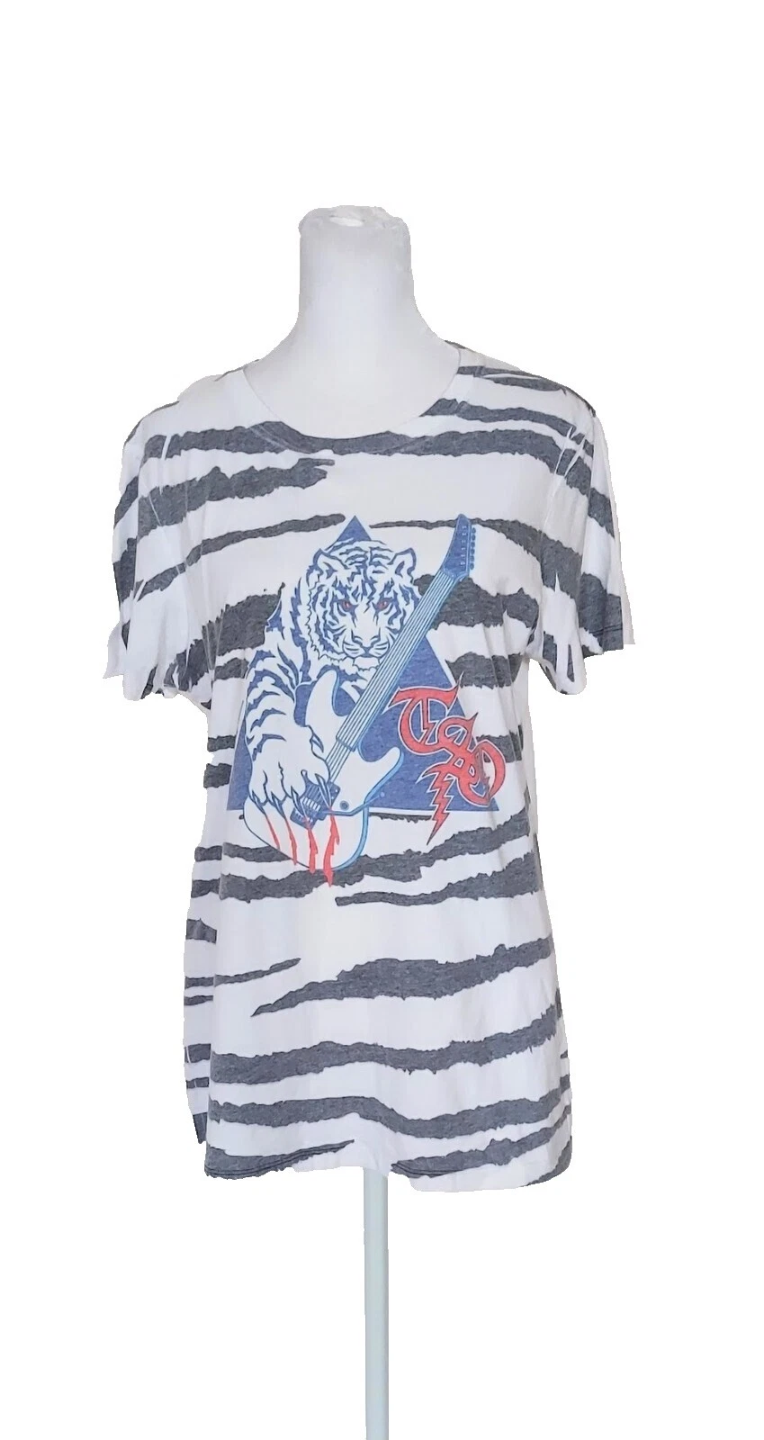 Топы в полоску следующего уровня стандартного размера для женщин