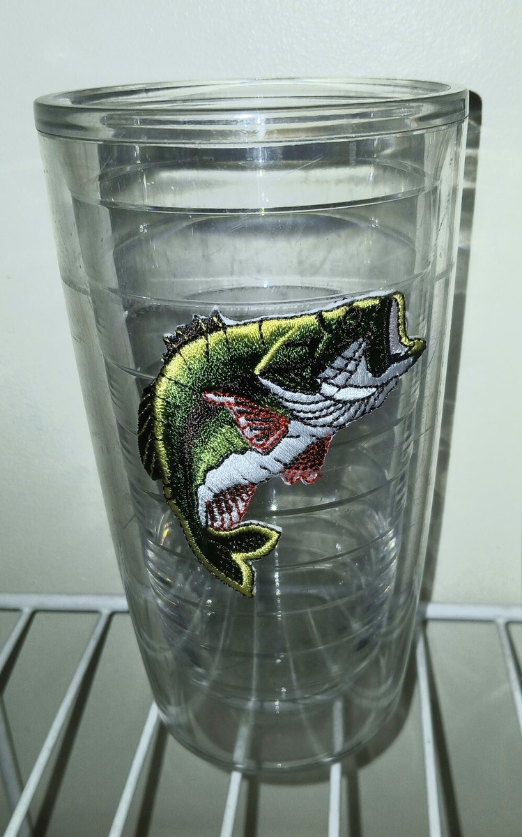Tervis Vaso Aislado De Doble Pared De La Universidad