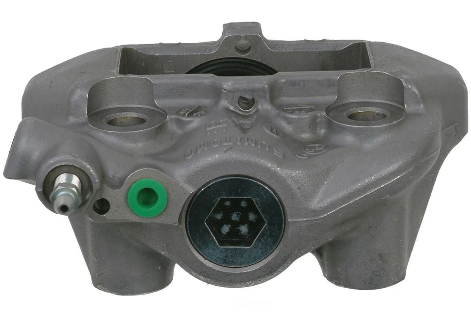 Disc Brake Caliper Cardone 19-2764 Reman fits 2001 Lexus LS430 - Изображение 2 из 4