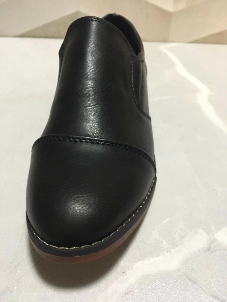 Steve Madden Dress Shoes Kids Size 3